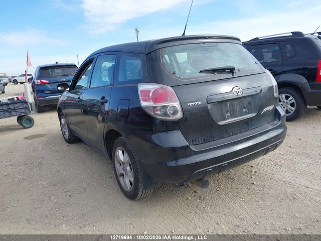 Продаж на аукціоні авто 2007 Toyota Matrix Xr, vin: 2T1KR32E77C684389, номер лоту: 12719694