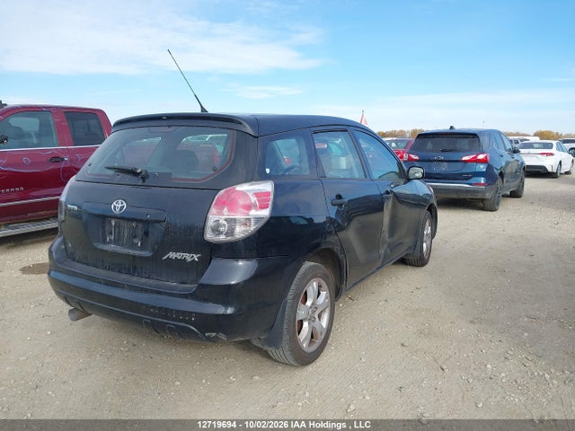 Продаж на аукціоні авто 2007 Toyota Matrix Xr, vin: 2T1KR32E77C684389, номер лоту: 12719694