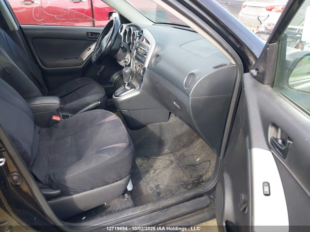 Продаж на аукціоні авто 2007 Toyota Matrix Xr, vin: 2T1KR32E77C684389, номер лоту: 12719694