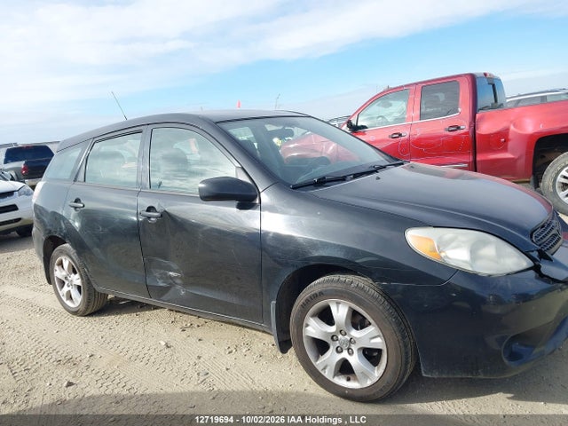 Продаж на аукціоні авто 2007 Toyota Matrix Xr, vin: 2T1KR32E77C684389, номер лоту: 12719694