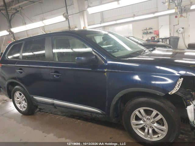 Aukcja sprzedaży 2018 Mitsubishi Outlander Es, vin: JA4AZ2A39JJ600956, numer aukcji: 12719698