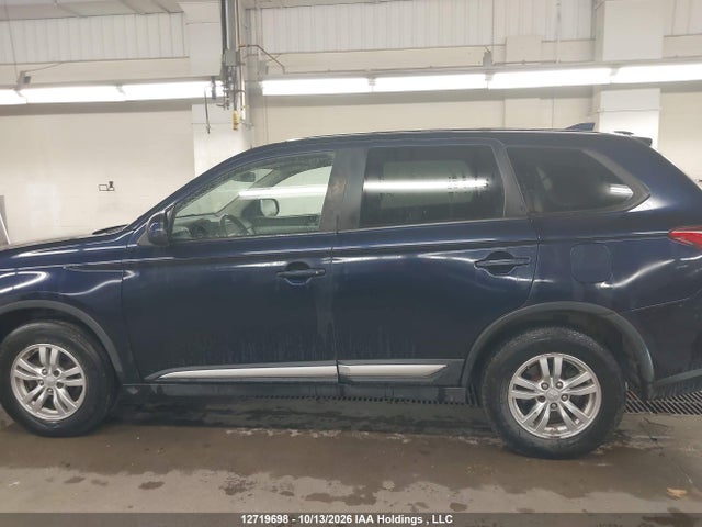 Aukcja sprzedaży 2018 Mitsubishi Outlander Es, vin: JA4AZ2A39JJ600956, numer aukcji: 12719698
