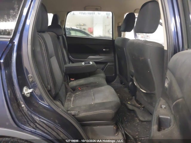 Aukcja sprzedaży 2018 Mitsubishi Outlander Es, vin: JA4AZ2A39JJ600956, numer aukcji: 12719698
