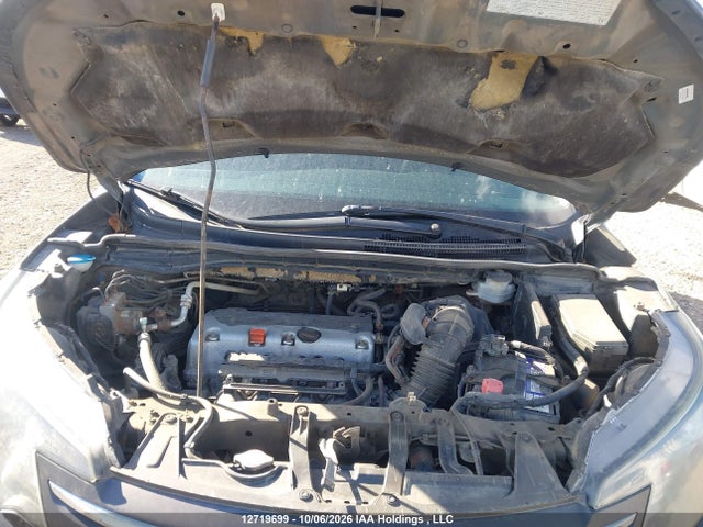 Honda CR-V EX 2014 2HKRM4H53EH120274 Image 10