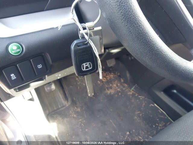 Honda CR-V EX 2014 2HKRM4H53EH120274 Image 11