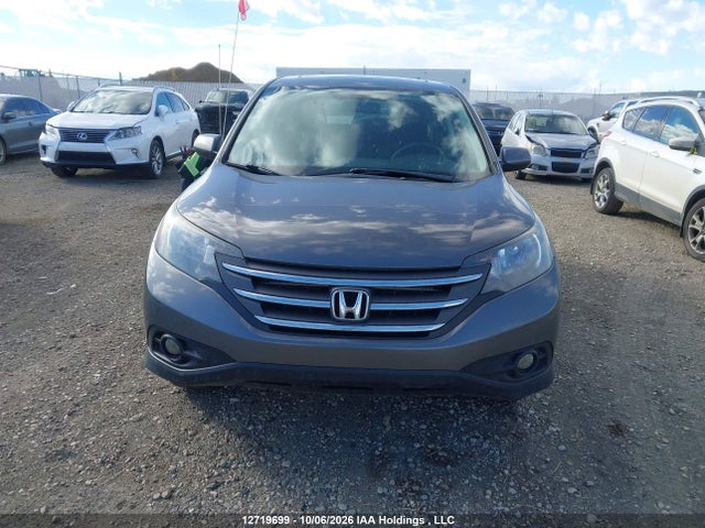 Honda CR-V EX 2014 2HKRM4H53EH120274 Image 12
