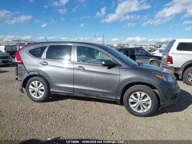 Honda CR-V EX 2014 2HKRM4H53EH120274 Image 13