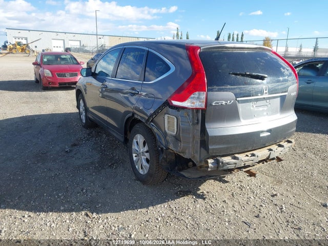 Honda CR-V EX 2014 2HKRM4H53EH120274 Image 3