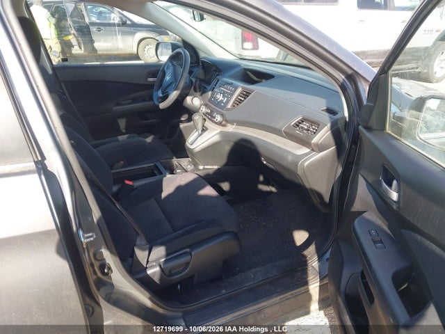 Honda CR-V EX 2014 2HKRM4H53EH120274 Image 5