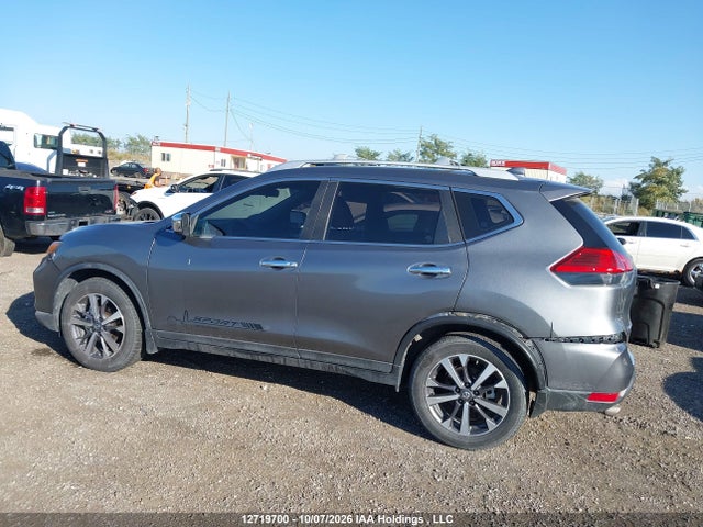 JN8AT2MV6HW015533 Nissan ROGUE S
