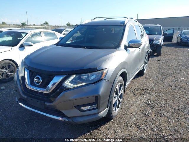 JN8AT2MV6HW015533 Nissan ROGUE S