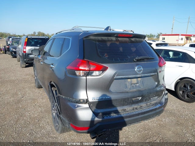 JN8AT2MV6HW015533 Nissan ROGUE S