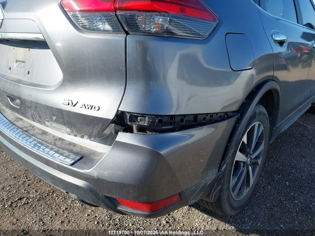 JN8AT2MV6HW015533 Nissan ROGUE S