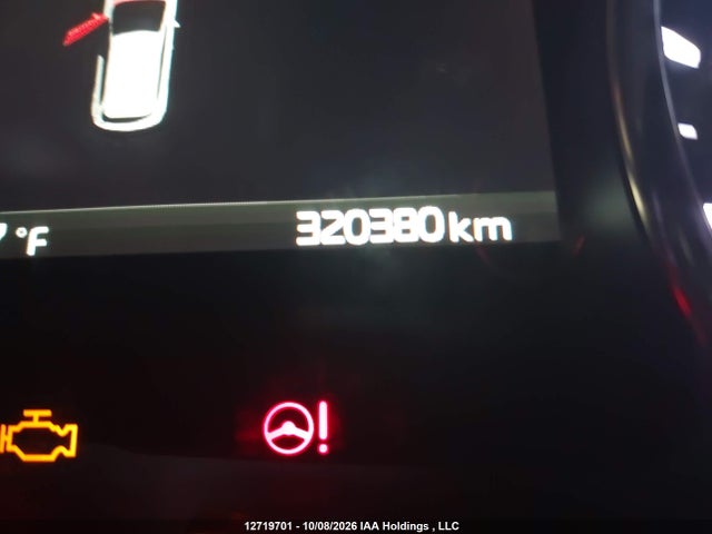 12719701 :رقم المزاد ، KNAHU8A30F7122854 vin ، 2015 Kia Rondo مزاد بيع