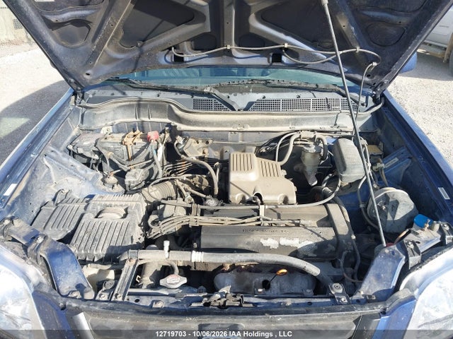 Продаж на аукціоні авто 1999 Honda Cr-v Ex, vin: JHLRD185XXC812385, номер лоту: 12719703