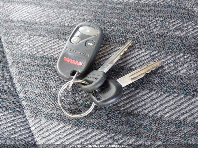 Продаж на аукціоні авто 1999 Honda Cr-v Ex, vin: JHLRD185XXC812385, номер лоту: 12719703