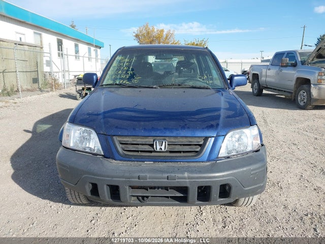 Продаж на аукціоні авто 1999 Honda Cr-v Ex, vin: JHLRD185XXC812385, номер лоту: 12719703