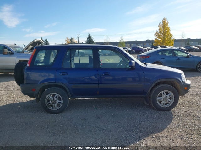 Продаж на аукціоні авто 1999 Honda Cr-v Ex, vin: JHLRD185XXC812385, номер лоту: 12719703