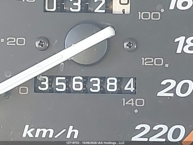 Продаж на аукціоні авто 1999 Honda Cr-v Ex, vin: JHLRD185XXC812385, номер лоту: 12719703