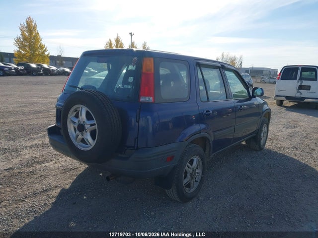 Продаж на аукціоні авто 1999 Honda Cr-v Ex, vin: JHLRD185XXC812385, номер лоту: 12719703