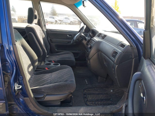 Продаж на аукціоні авто 1999 Honda Cr-v Ex, vin: JHLRD185XXC812385, номер лоту: 12719703