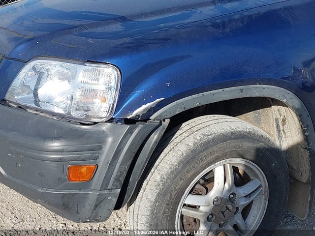Продаж на аукціоні авто 1999 Honda Cr-v Ex, vin: JHLRD185XXC812385, номер лоту: 12719703