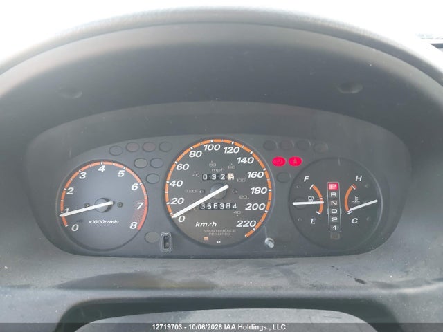 Продаж на аукціоні авто 1999 Honda Cr-v Ex, vin: JHLRD185XXC812385, номер лоту: 12719703