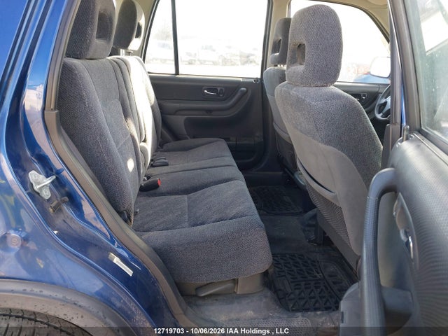 Продаж на аукціоні авто 1999 Honda Cr-v Ex, vin: JHLRD185XXC812385, номер лоту: 12719703