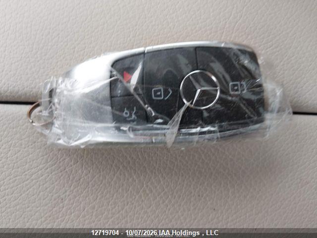 12719704 :رقم المزاد ، W1N0G8EB8MV286430 vin ، 2021 Mercedes-benz Glc 300 4matic مزاد بيع