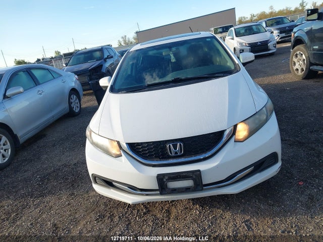 2HGFB2F55FH003744 Honda Civic Ex 4dr