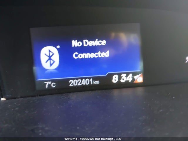 2HGFB2F55FH003744 Honda Civic Ex 4dr