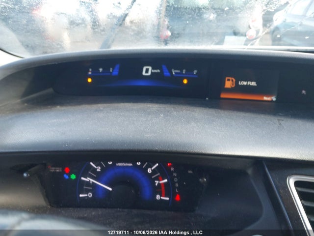 2HGFB2F55FH003744 Honda Civic Ex 4dr