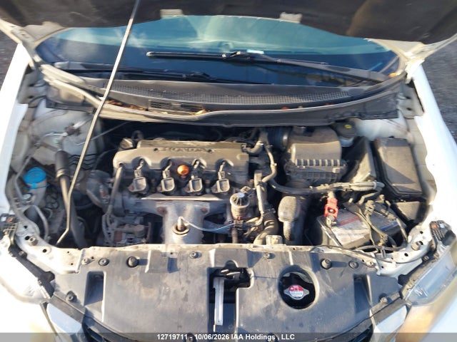 2HGFB2F55FH003744 Honda Civic Ex 4dr