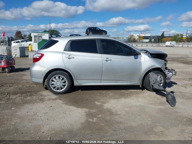 Aukcja sprzedaży 2010 Toyota Matrix Wagon, vin: 2T1KU4EE3AC364199, numer aukcji: 12719713