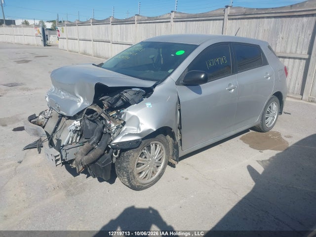 Aukcja sprzedaży 2010 Toyota Matrix Wagon, vin: 2T1KU4EE3AC364199, numer aukcji: 12719713