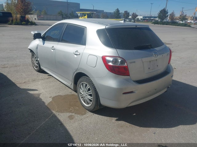 Aukcja sprzedaży 2010 Toyota Matrix Wagon, vin: 2T1KU4EE3AC364199, numer aukcji: 12719713
