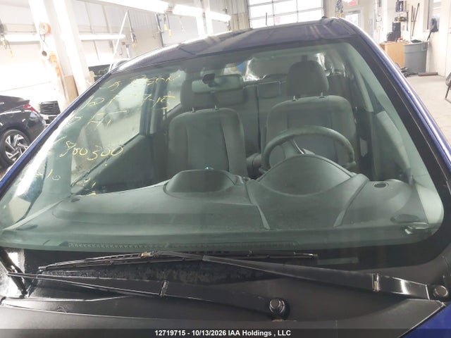 Auction sale of the 2010 Honda Fit Lx, vin: JHMGE8G55AS800300, lot number: 12719715