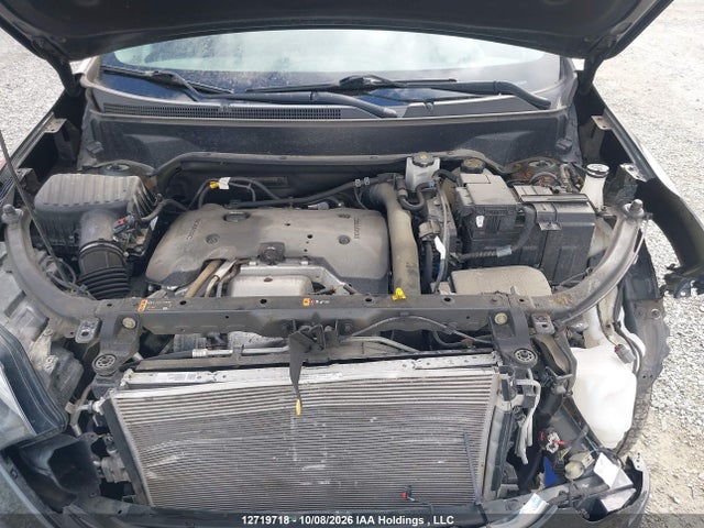 12719718 :رقم المزاد ، 2GNAXVEX1K6214970 vin ، 2019 Chevrolet Equinox Lt مزاد بيع