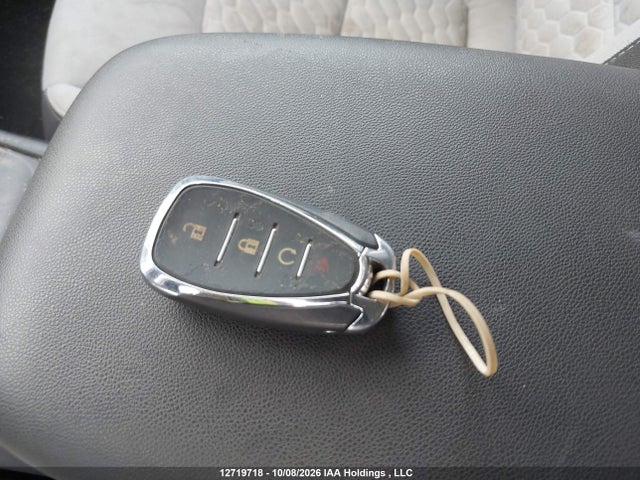 12719718 :رقم المزاد ، 2GNAXVEX1K6214970 vin ، 2019 Chevrolet Equinox Lt مزاد بيع