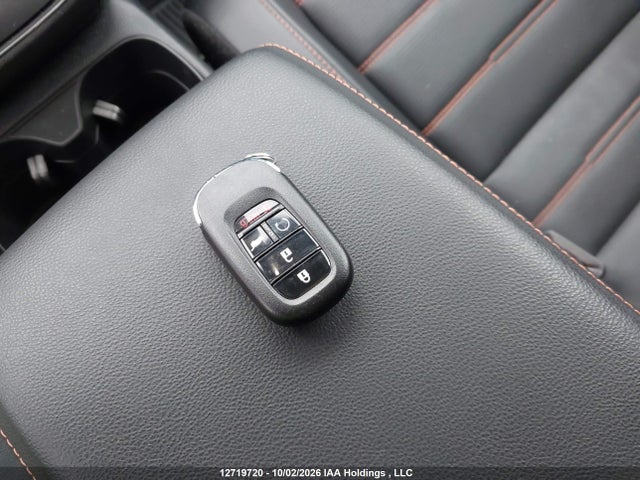 Aukcja sprzedaży 2025 Honda Cr-v Ex-l Hybrid, vin: 2HKRS6H76SH224322, numer aukcji: 12719720