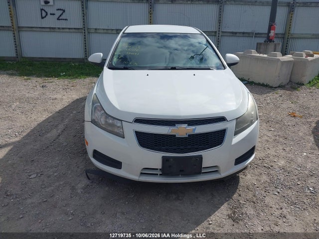 Aukcja sprzedaży 2016 Chevrolet Cruze Limited 1lt Auto, vin: 1G1PE5SB8G7184691, numer aukcji: 12719735