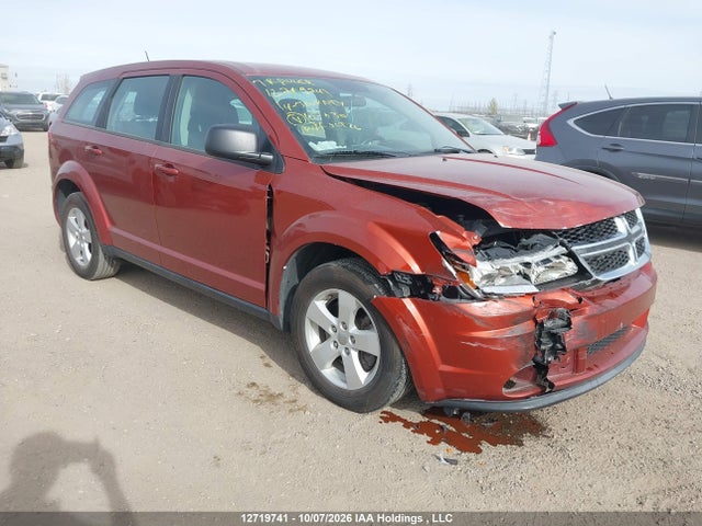 2014 3C4PDCAB9ET107630 main image