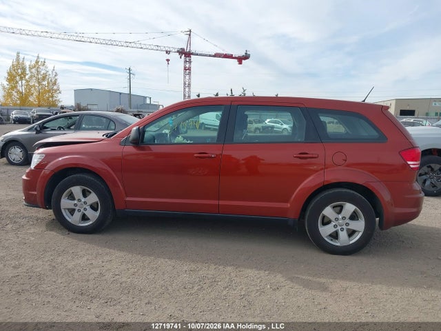 Dodge JOURNEY SE 2014 3C4PDCAB9ET107630 Image 14