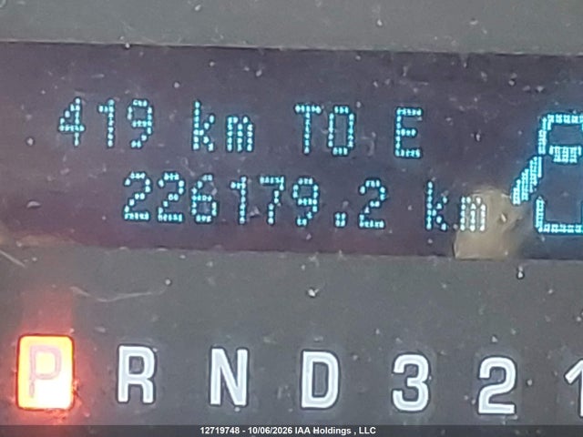 12719748 :رقم المزاد ، 1FTEX1E88AFC98883 vin ، 2010 Ford F150 Super Cab مزاد بيع