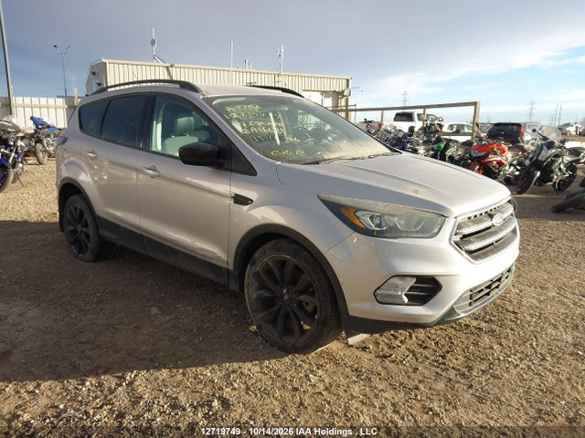 Продаж на аукціоні авто 2017 Ford Escape Se, vin: 1FMCU9GD9HUA16681, номер лоту: 12719749