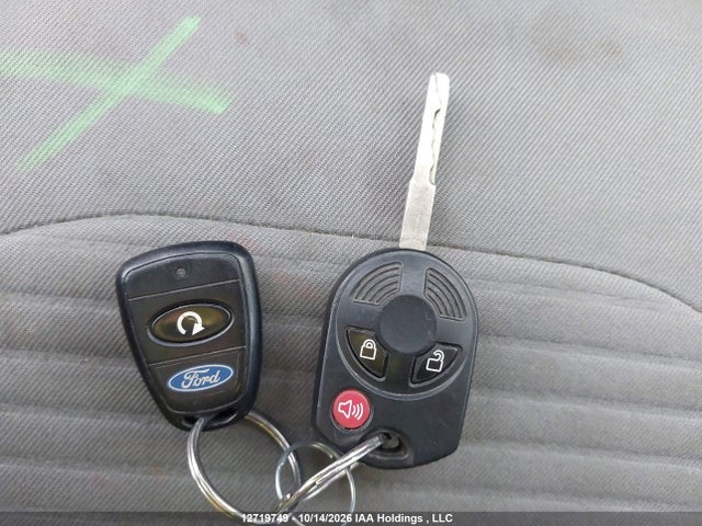 Продаж на аукціоні авто 2017 Ford Escape Se, vin: 1FMCU9GD9HUA16681, номер лоту: 12719749