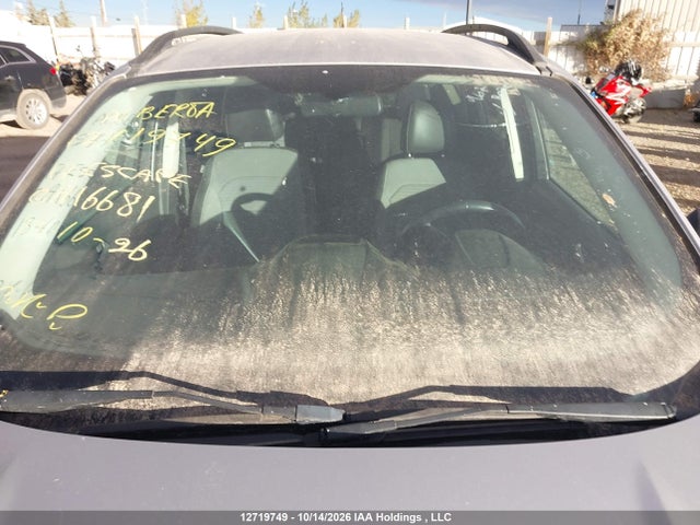Продаж на аукціоні авто 2017 Ford Escape Se, vin: 1FMCU9GD9HUA16681, номер лоту: 12719749