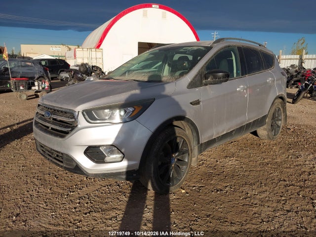 Продаж на аукціоні авто 2017 Ford Escape Se, vin: 1FMCU9GD9HUA16681, номер лоту: 12719749