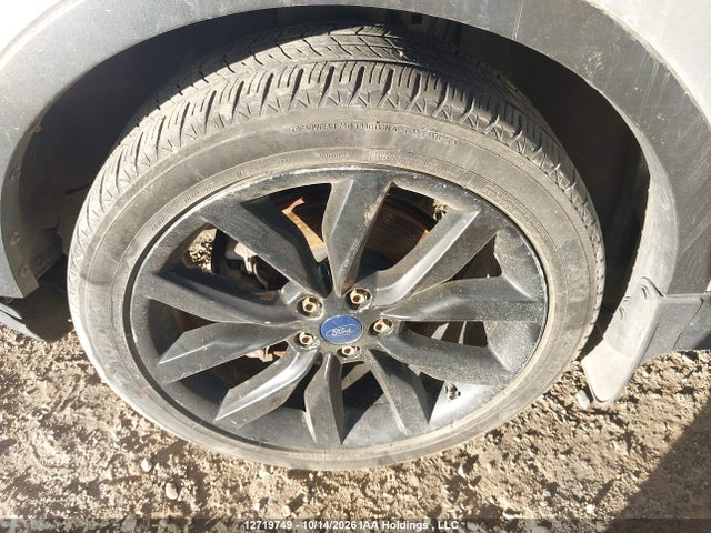 Продаж на аукціоні авто 2017 Ford Escape Se, vin: 1FMCU9GD9HUA16681, номер лоту: 12719749