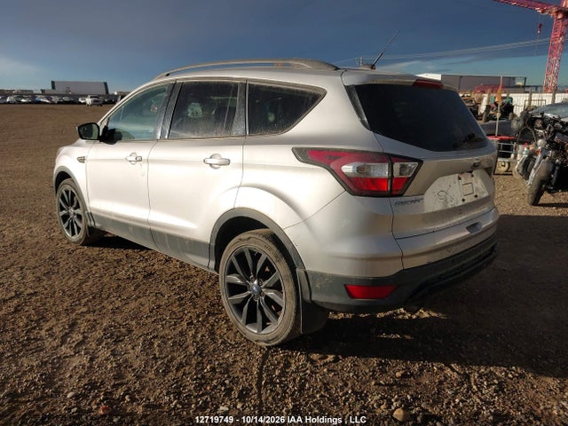 Продаж на аукціоні авто 2017 Ford Escape Se, vin: 1FMCU9GD9HUA16681, номер лоту: 12719749